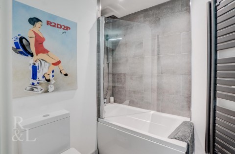 Property thumbnail image for Radcliffe Road, West Bridgford, Nottingham