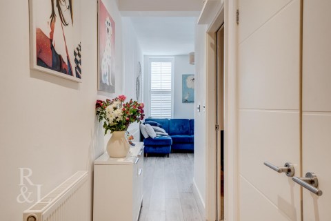 Property thumbnail image for Radcliffe Road, West Bridgford, Nottingham