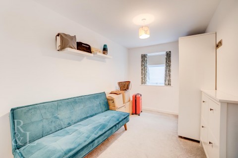 Property thumbnail image for Radcliffe Road, West Bridgford, Nottingham