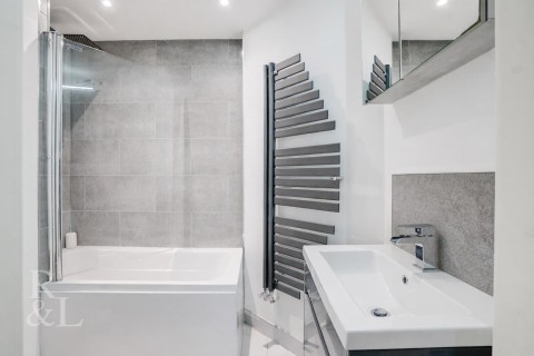 Property thumbnail image for Radcliffe Road, West Bridgford, Nottingham