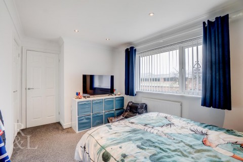 Property thumbnail image for Lingford, Cotgrave