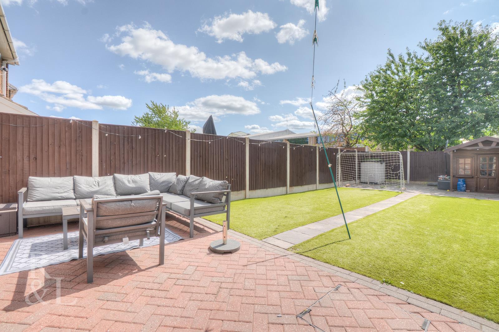 Property image for Lingford, Cotgrave