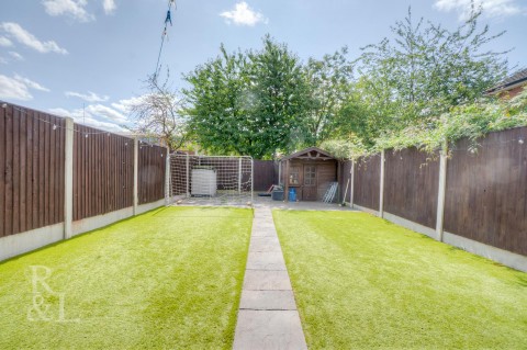 Property thumbnail image for Lingford, Cotgrave