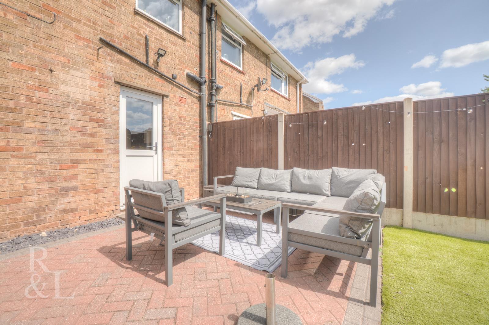 Property image for Lingford, Cotgrave