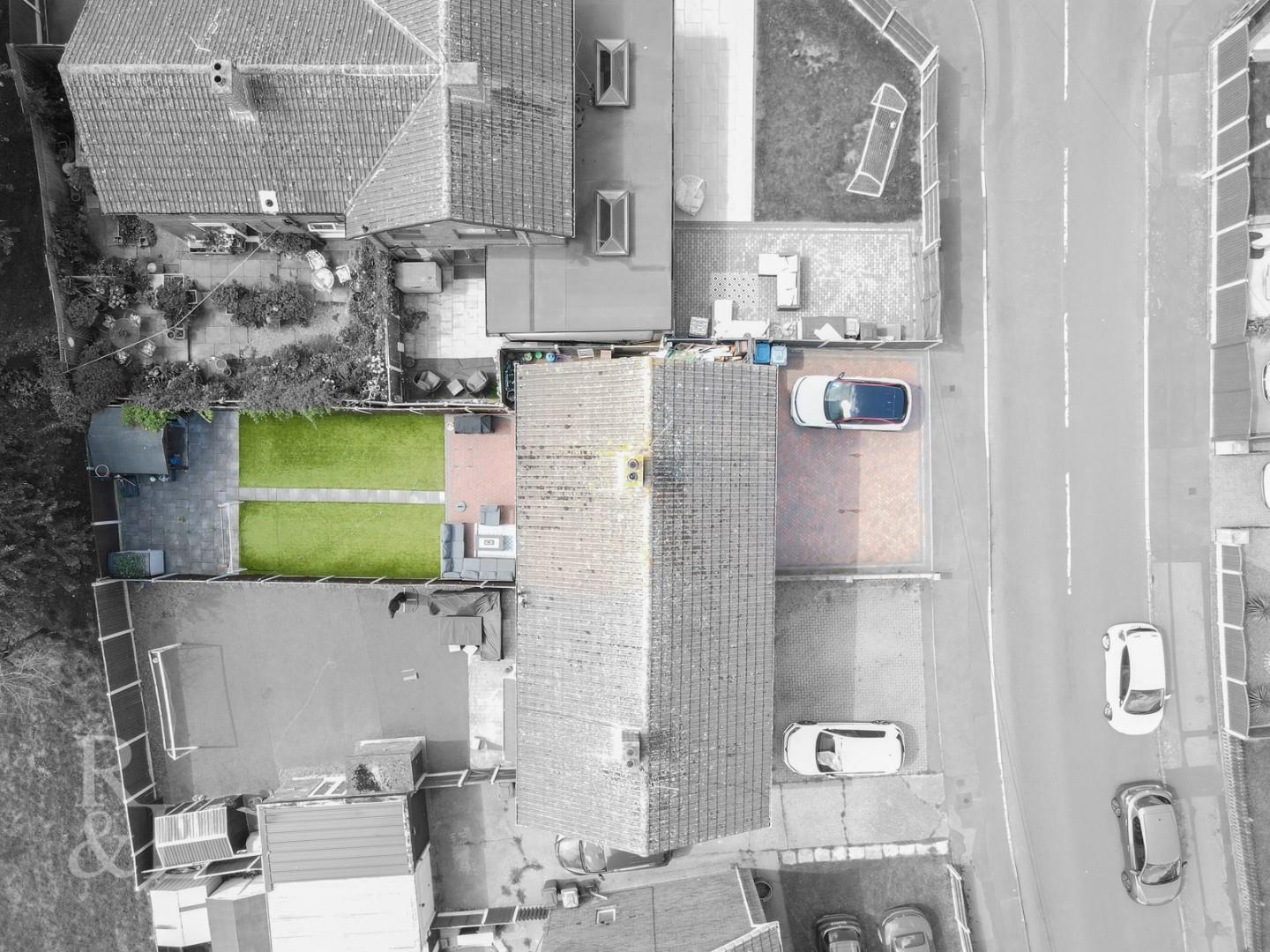 Property image for Lingford, Cotgrave