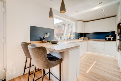 Property thumbnail image for Lingford, Cotgrave