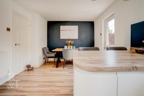 Property thumbnail image for Lingford, Cotgrave