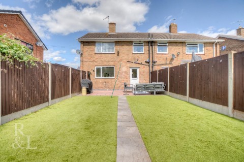 Property thumbnail image for Lingford, Cotgrave