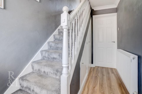 Property thumbnail image for Lingford, Cotgrave