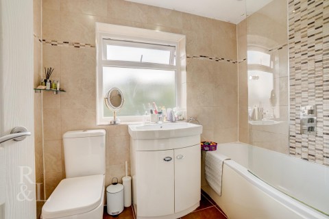 Property thumbnail image for Lingford, Cotgrave