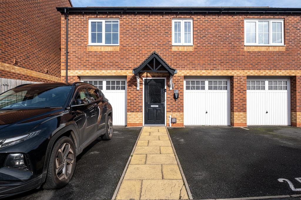 Property image for Windmill Close, Woodville