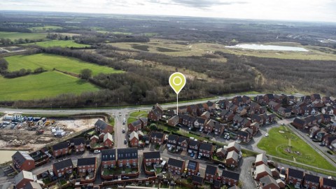 Property thumbnail image for Windmill Close, Woodville