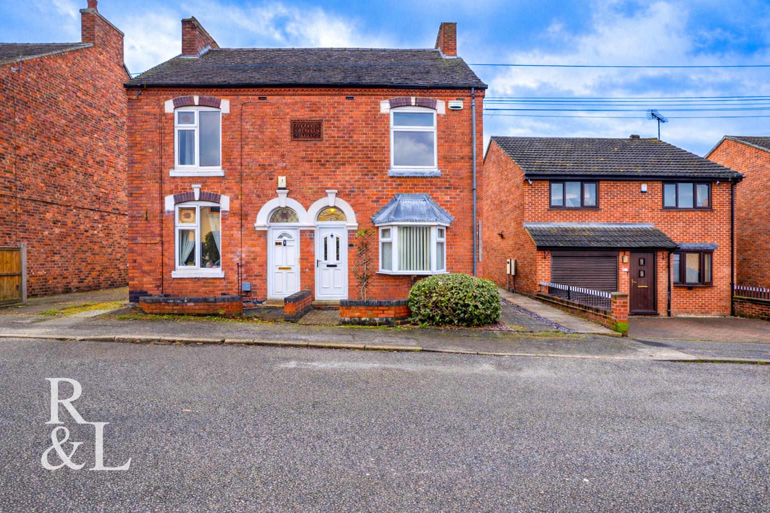 Property image for Princess Street, Castle Gresley, Swadlincote