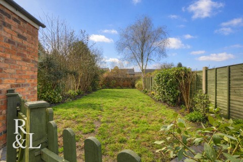 Property thumbnail image for Princess Street, Castle Gresley, Swadlincote