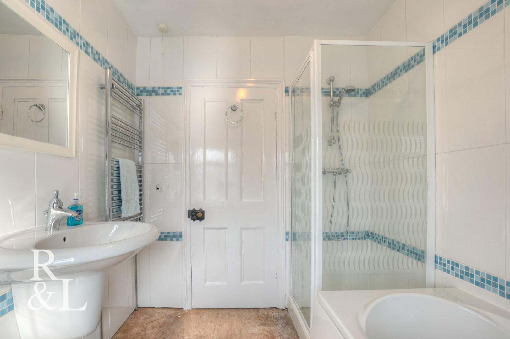 Property image for Princess Street, Castle Gresley, Swadlincote