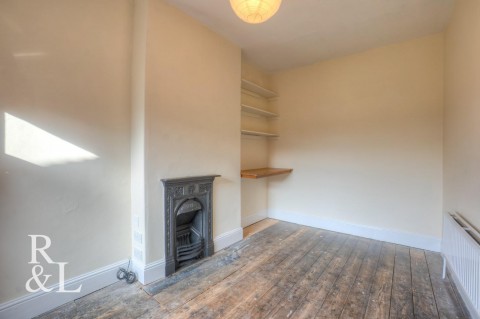 Property thumbnail image for Princess Street, Castle Gresley, Swadlincote