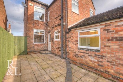 Property thumbnail image for Princess Street, Castle Gresley, Swadlincote