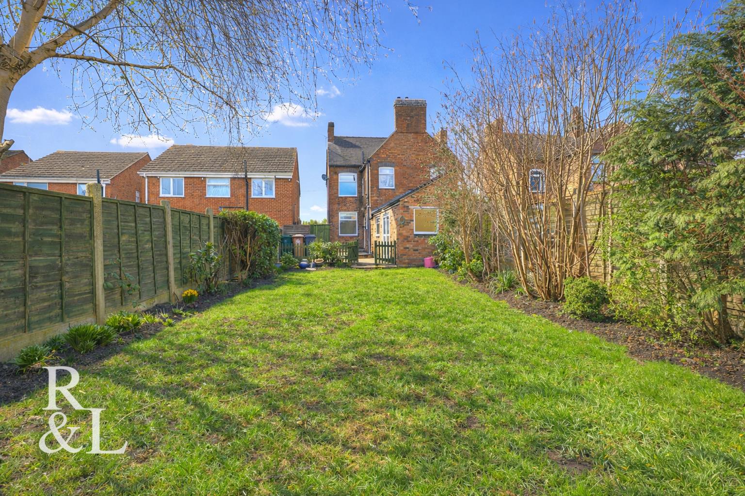 Property image for Princess Street, Castle Gresley, Swadlincote