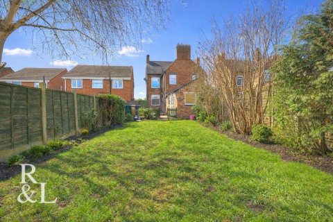 Property thumbnail image for Princess Street, Castle Gresley, Swadlincote