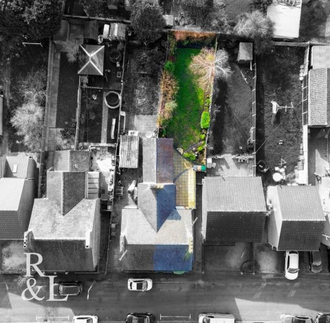 Property thumbnail image for Princess Street, Castle Gresley, Swadlincote