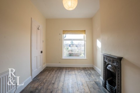 Property thumbnail image for Princess Street, Castle Gresley, Swadlincote