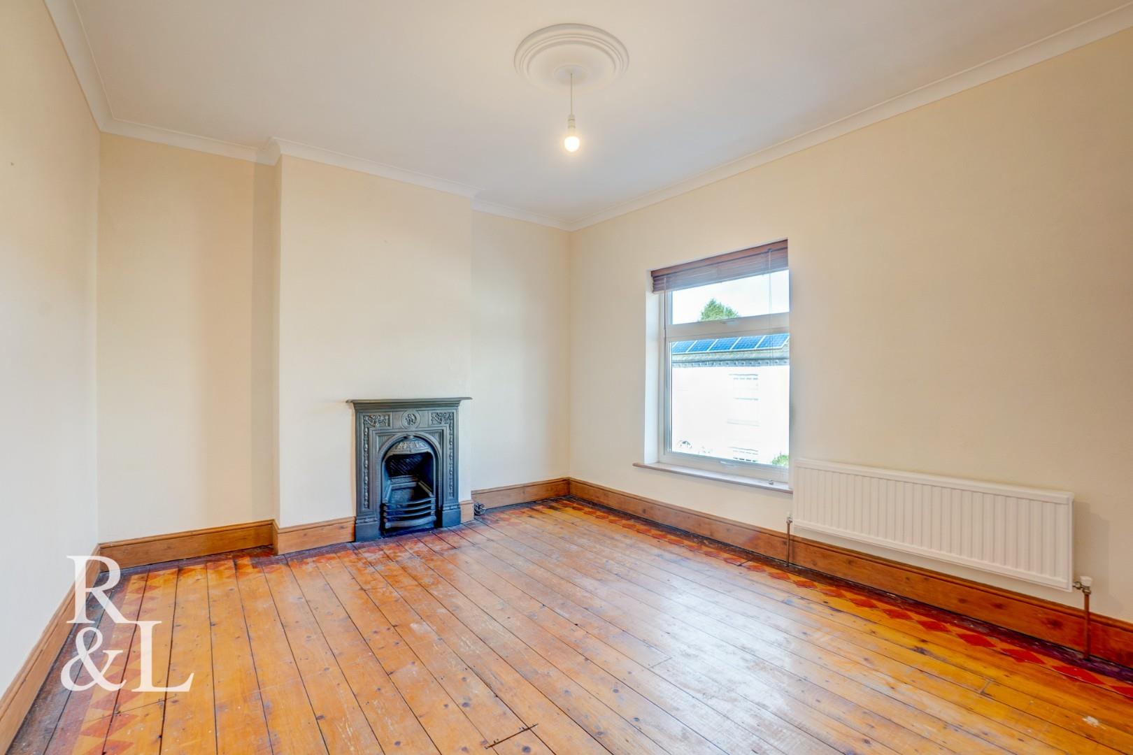 Property image for Princess Street, Castle Gresley, Swadlincote