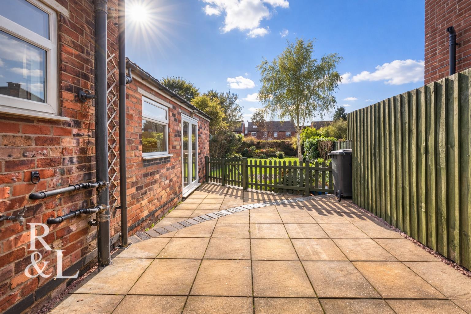 Property image for Princess Street, Castle Gresley, Swadlincote