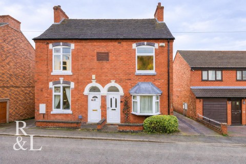Property thumbnail image for Princess Street, Castle Gresley, Swadlincote