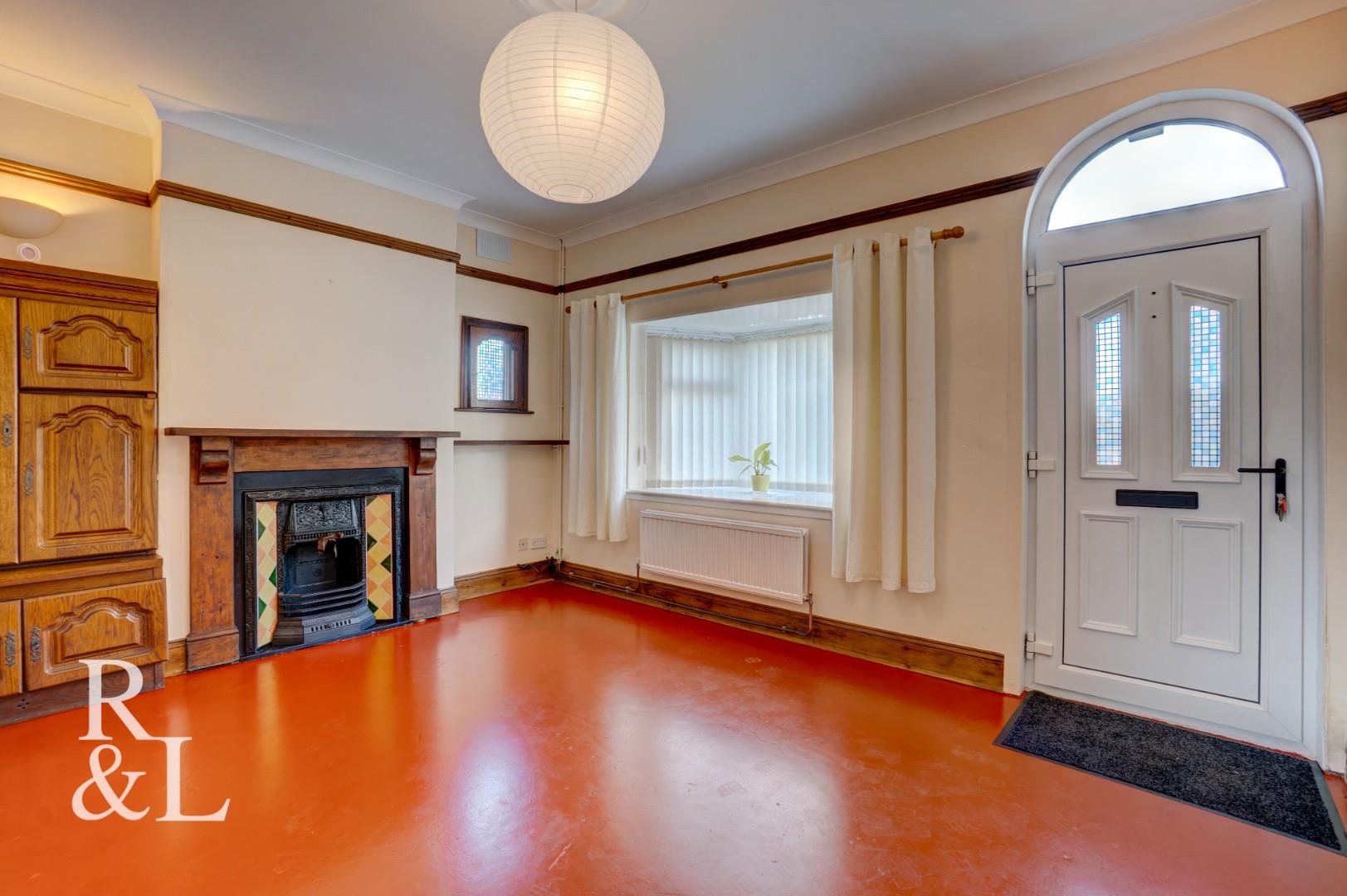 Property image for Princess Street, Castle Gresley, Swadlincote