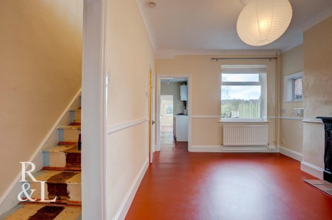 Property thumbnail image for Princess Street, Castle Gresley, Swadlincote