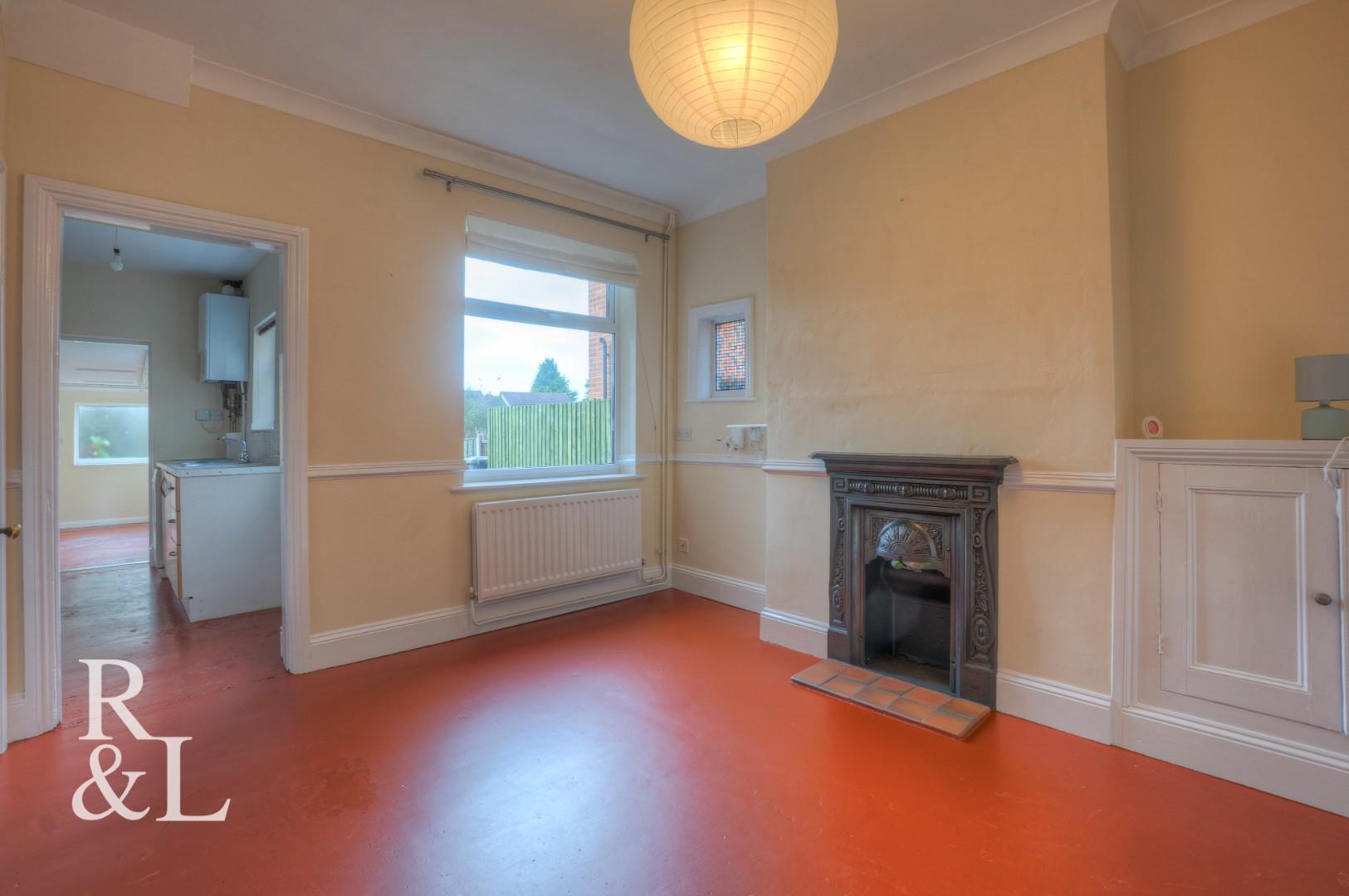 Property image for Princess Street, Castle Gresley, Swadlincote