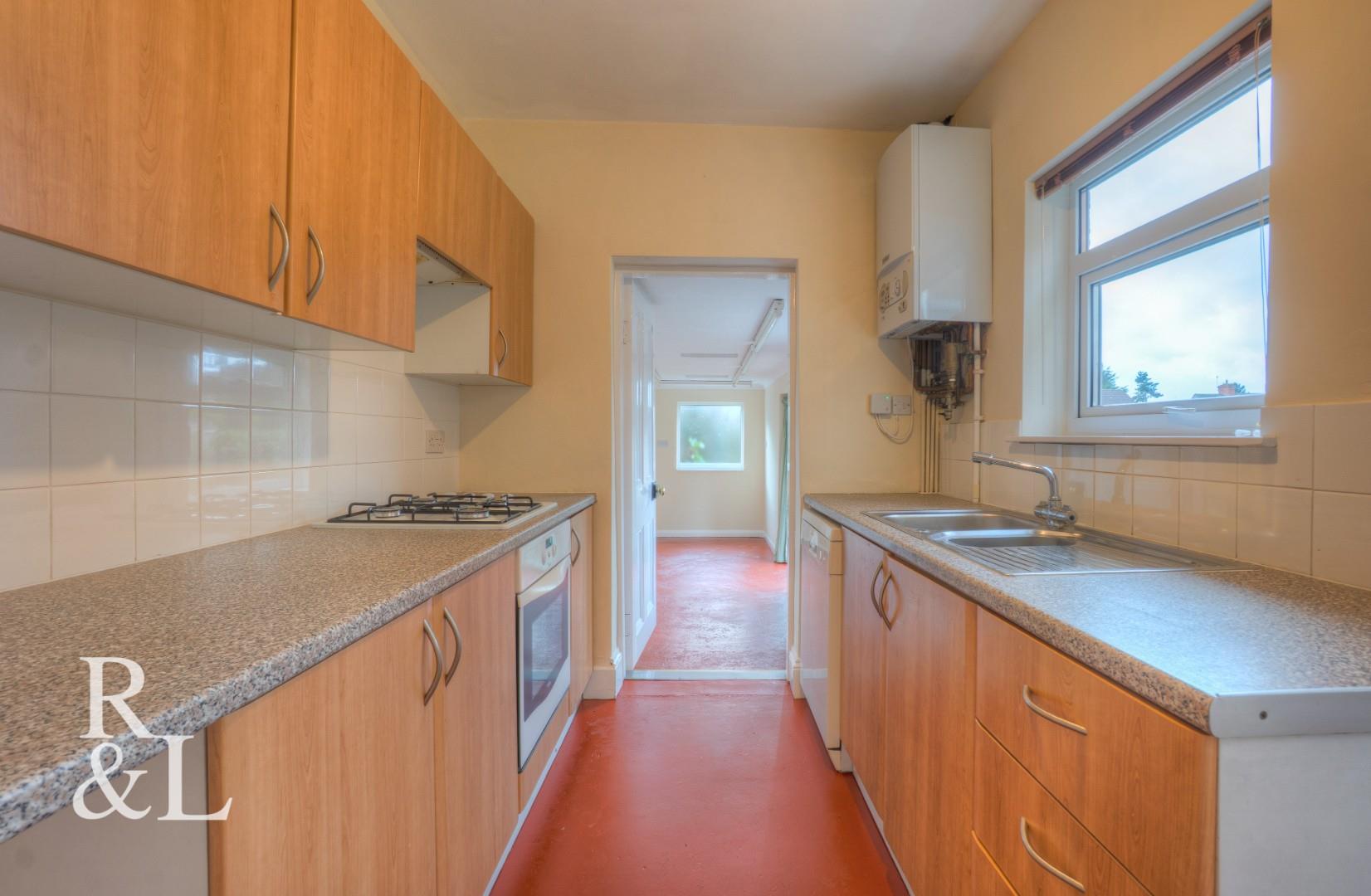 Property image for Princess Street, Castle Gresley, Swadlincote