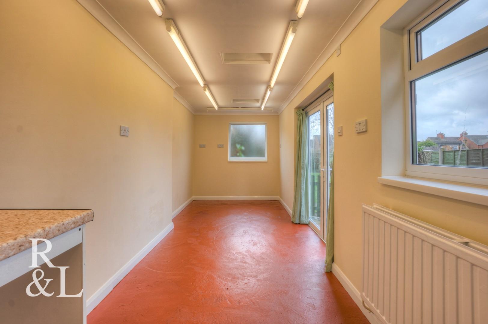 Property image for Princess Street, Castle Gresley, Swadlincote