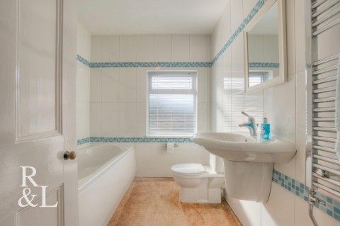 Property thumbnail image for Princess Street, Castle Gresley, Swadlincote