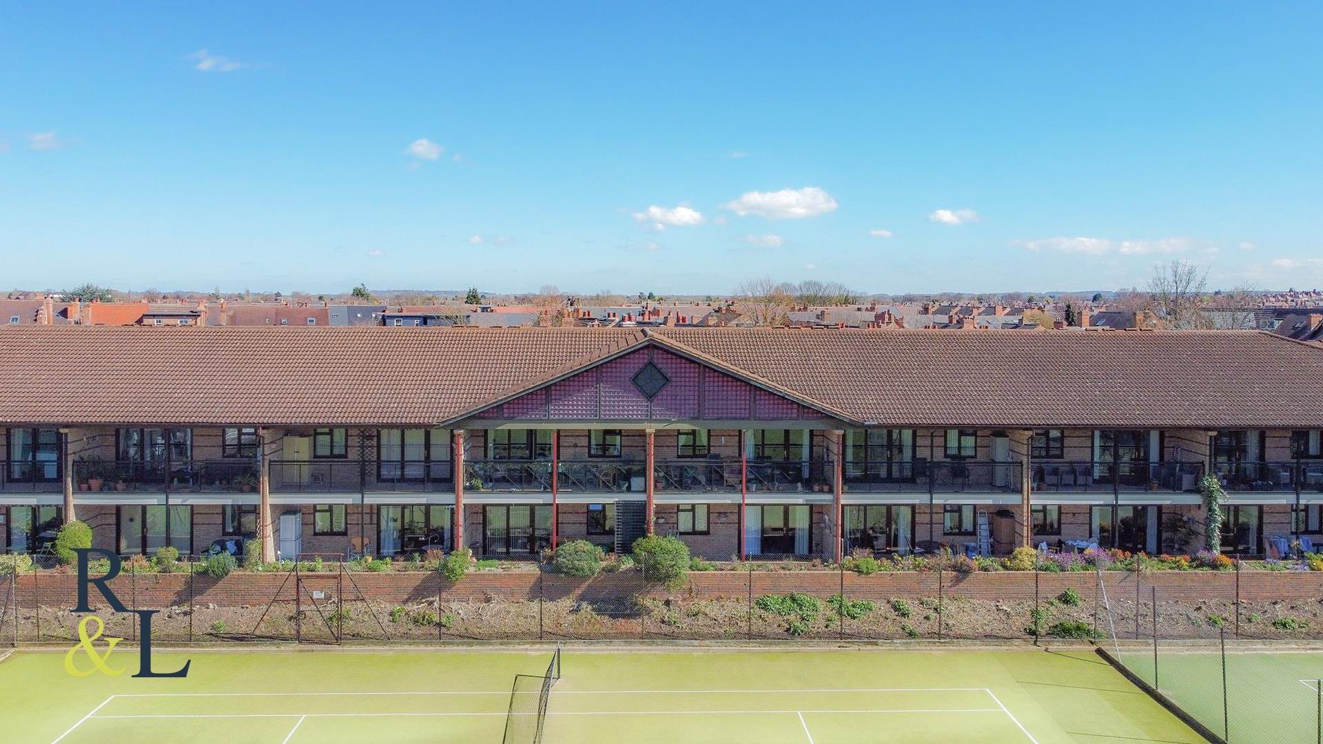 Property image for Marlborough Court, West Bridgford, Nottingham