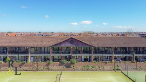 Property thumbnail image for Marlborough Court, West Bridgford, Nottingham