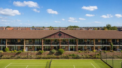 Property thumbnail image for Marlborough Court, West Bridgford, Nottingham