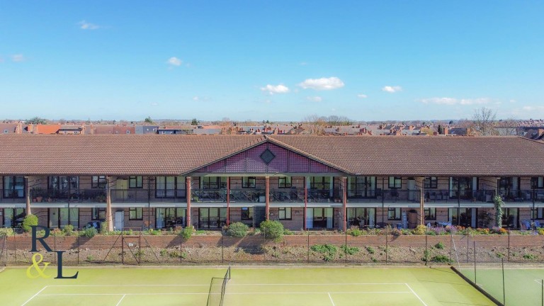 Marlborough Court, West Bridgford, Nottingham
