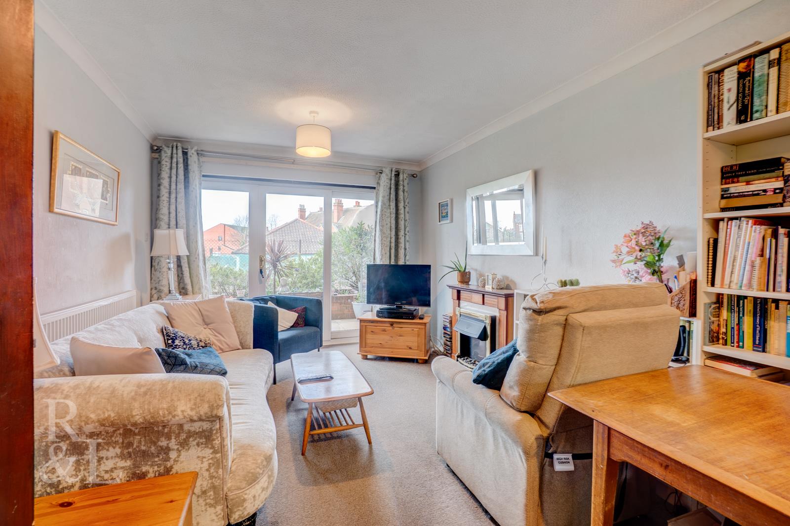 Property image for Marlborough Court, West Bridgford, Nottingham
