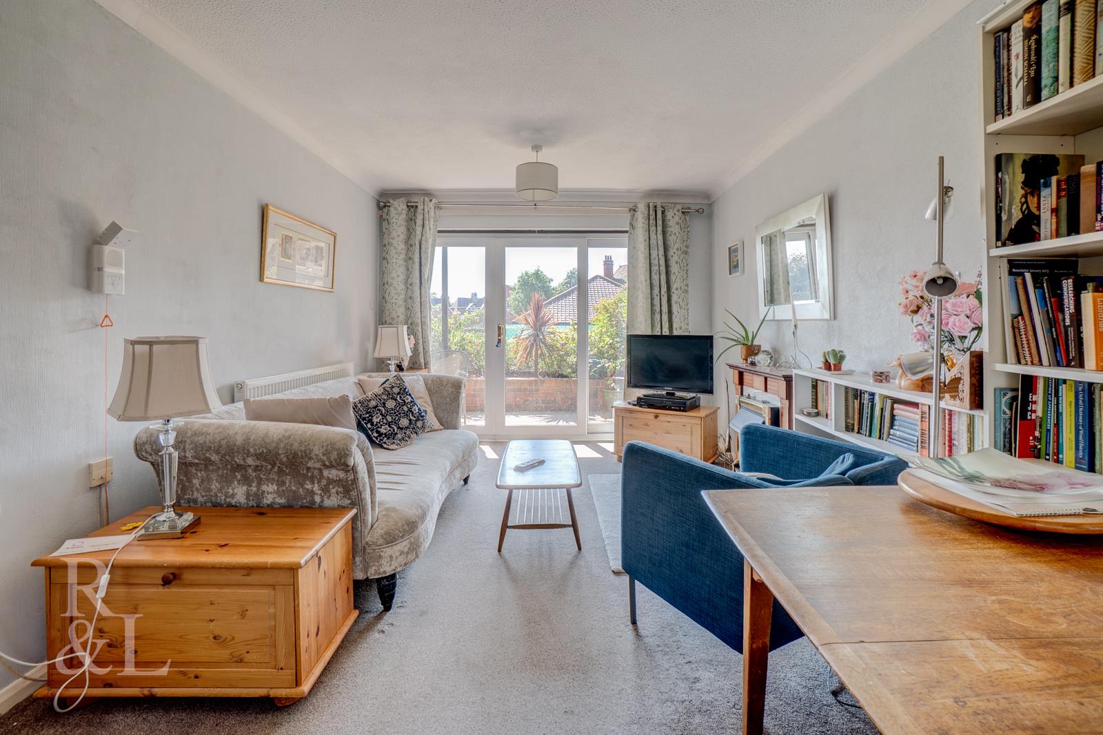 Property image for Marlborough Court, West Bridgford, Nottingham