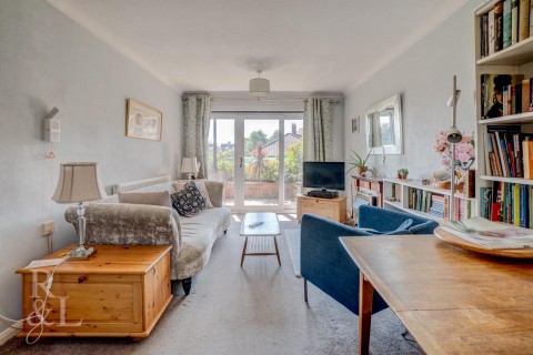 Property thumbnail image for Marlborough Court, West Bridgford, Nottingham