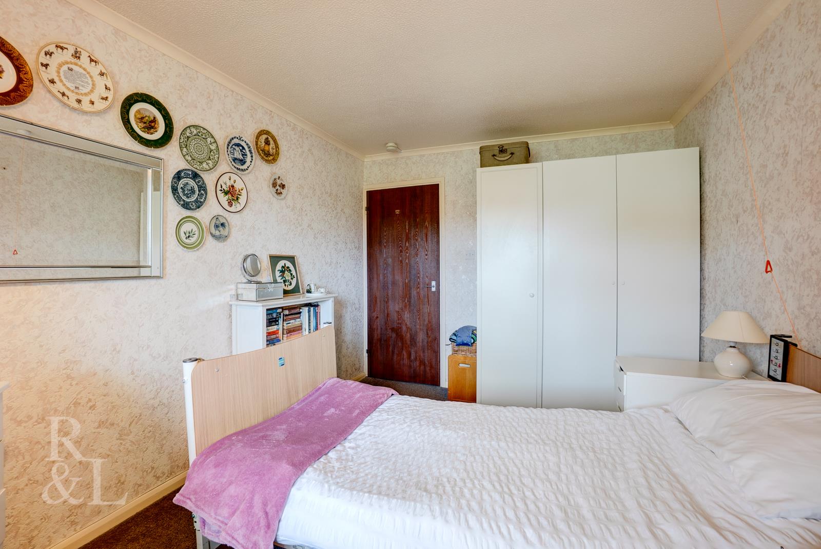 Property image for Marlborough Court, West Bridgford, Nottingham