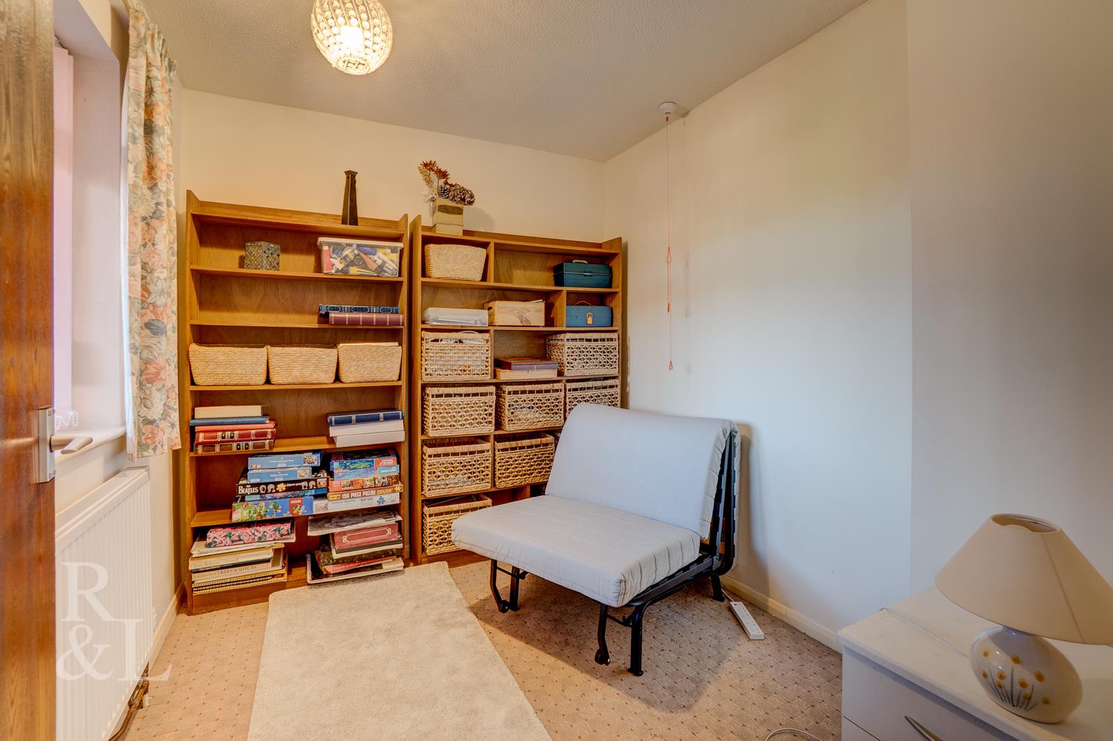 Property image for Marlborough Court, West Bridgford, Nottingham