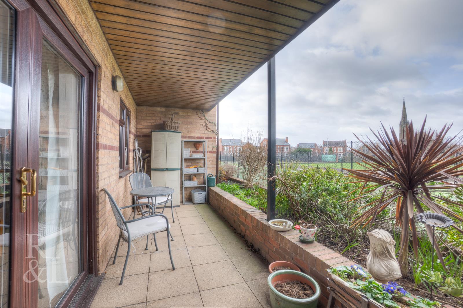 Property image for Marlborough Court, West Bridgford, Nottingham