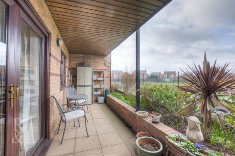 Property thumbnail image for Marlborough Court, West Bridgford, Nottingham