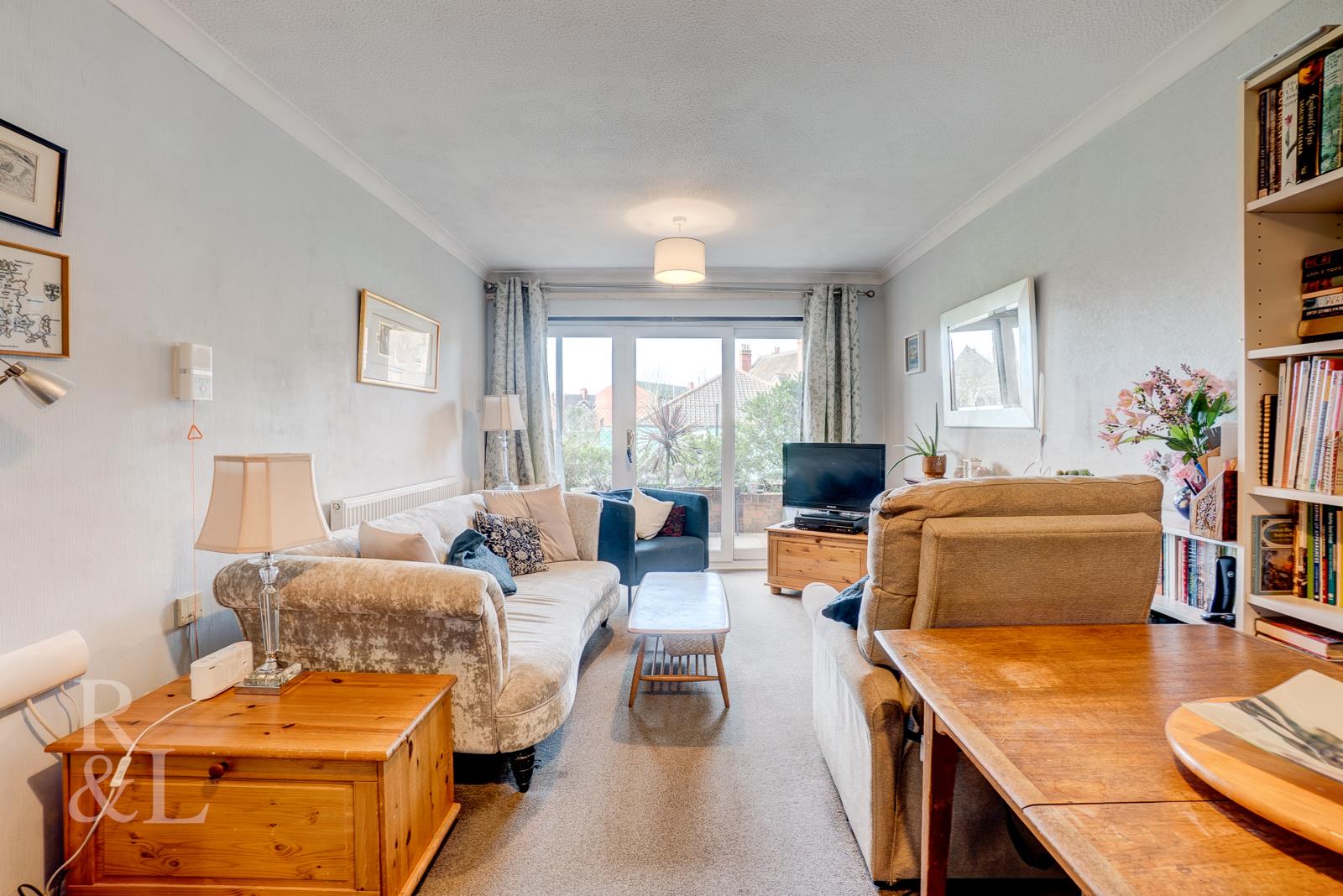 Property image for Marlborough Court, West Bridgford, Nottingham