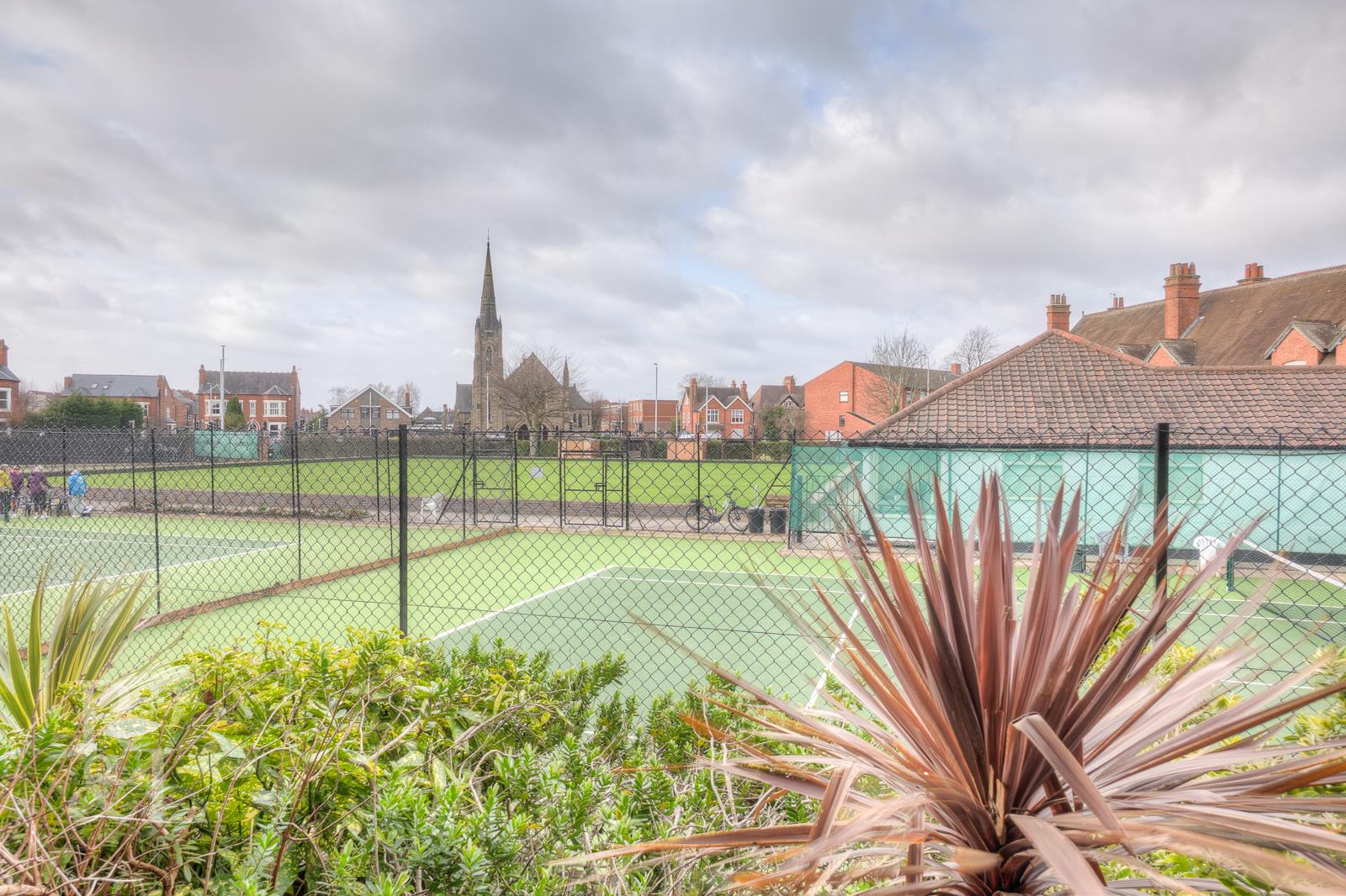 Property image for Marlborough Court, West Bridgford, Nottingham