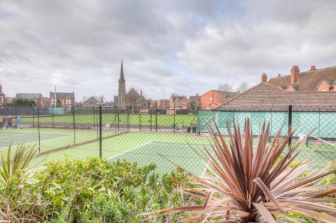 Property thumbnail image for Marlborough Court, West Bridgford, Nottingham