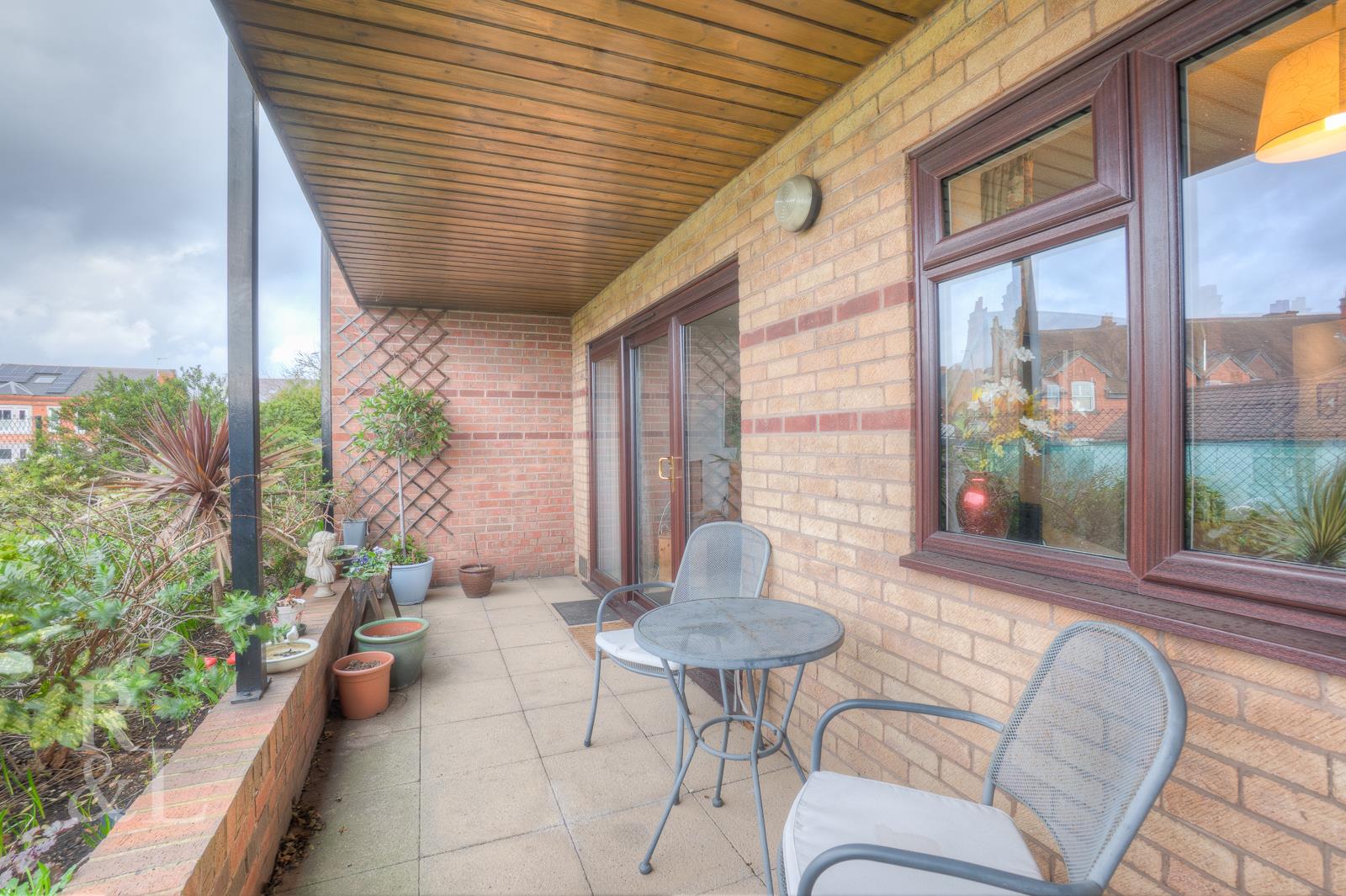 Property image for Marlborough Court, West Bridgford, Nottingham