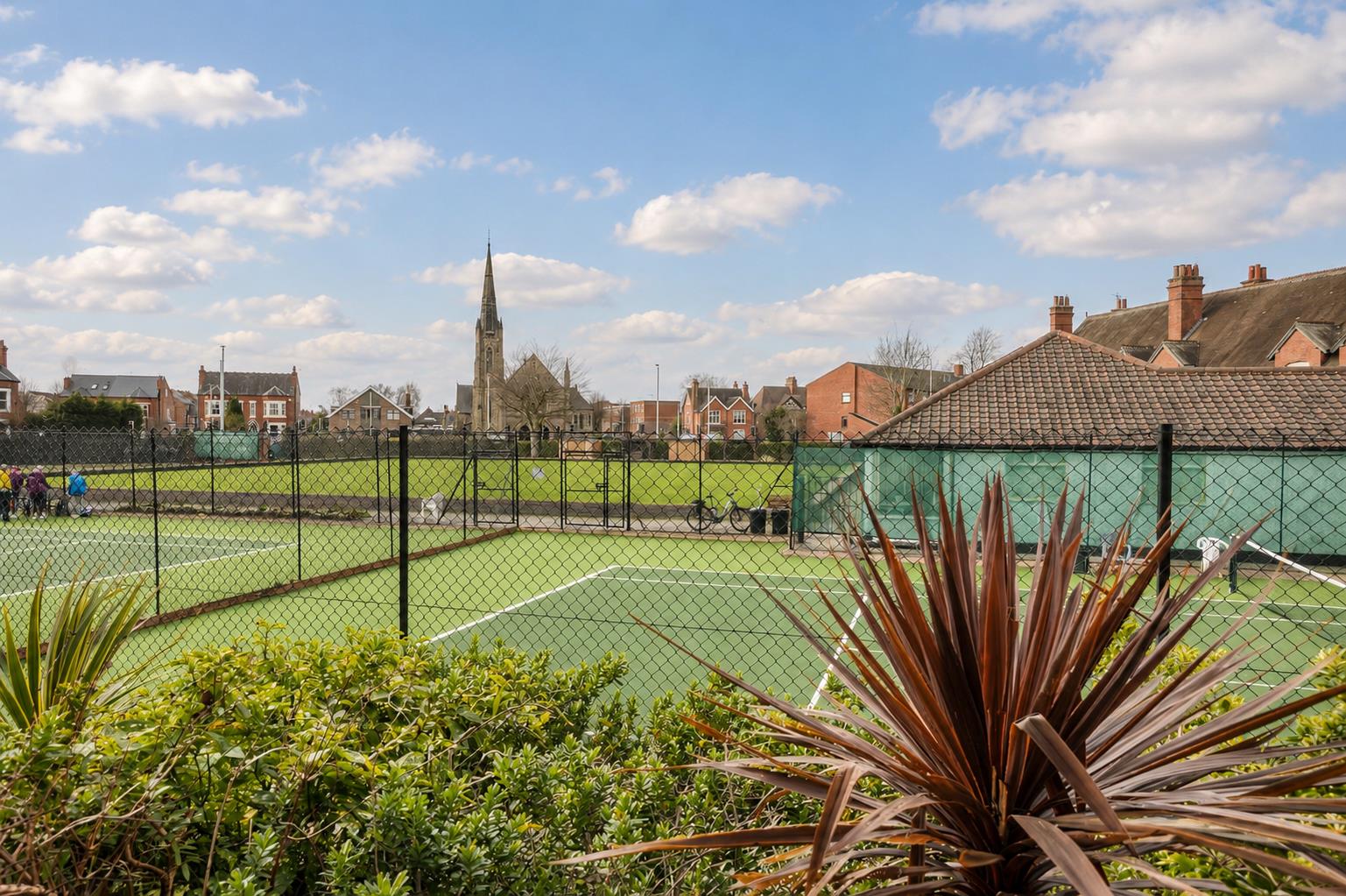 Property image for Marlborough Court, West Bridgford, Nottingham